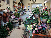 Florist Shop Liquidation Sale & Auction