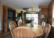 Miley house interior