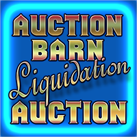 Auction Barn Liquidation Auction