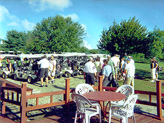 Woodcrest Golf Course
