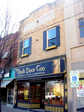 119 N Union- Olean, NY