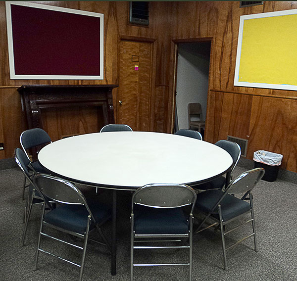 Round Table